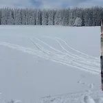 Bobrstajn Dom wakacyjny Žacléř