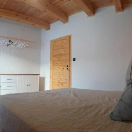 Bobrstajn Vakantiehuis *