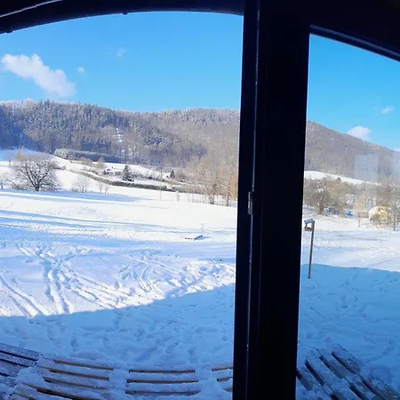 Bobrstajn Vakantiehuis