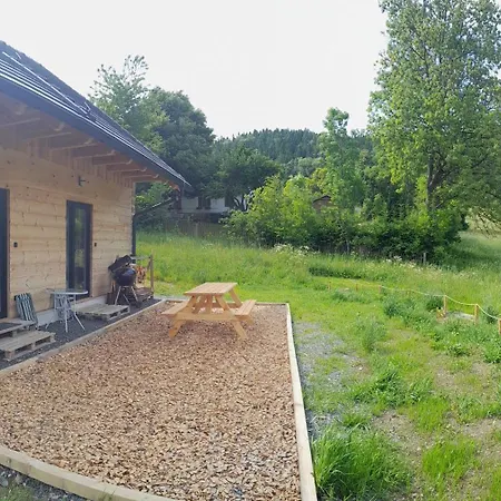 Bobrstajn Vakantiehuis