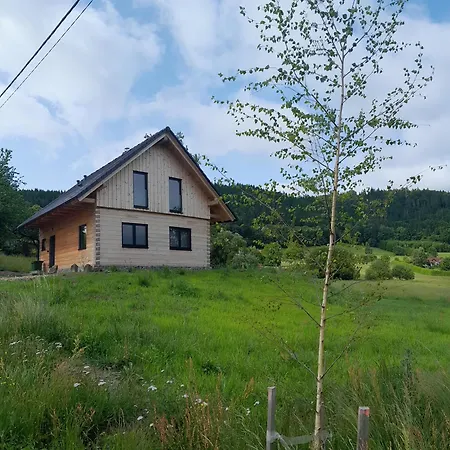 Bobrštajn Prázdninový dům Žacléř