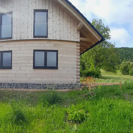 Bobrštajn *