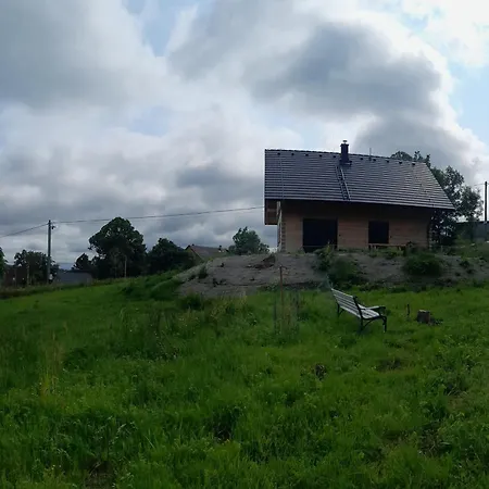 Bobrstajn 別荘