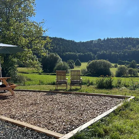 Bobrstajn Vakantiehuis