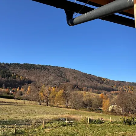 Bobrstajn Vakantiehuis