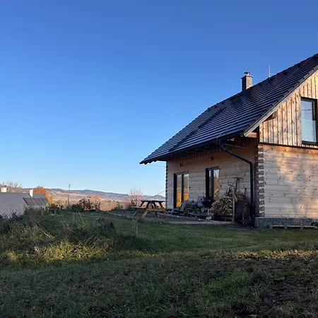 Bobrstajn * Žacléř