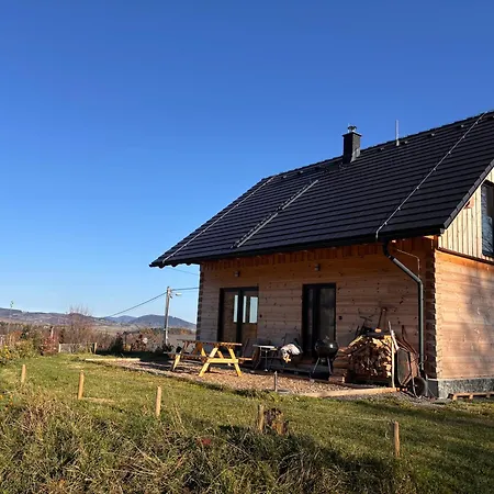 Bobrstajn Vakantiehuis *