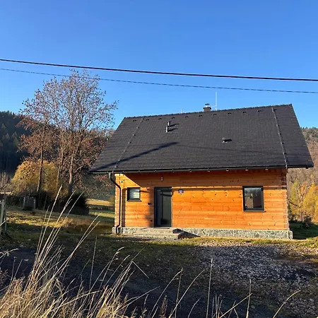 Bobrstajn Vakantiehuis