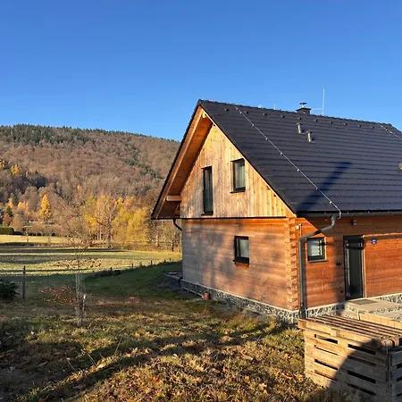 Bobrštajn Žacléř