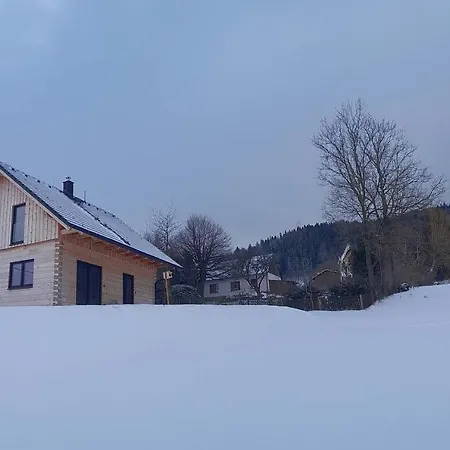 Bobrstajn Vakantiehuis