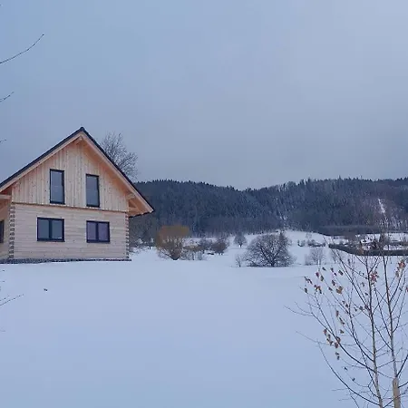 Bobrstajn Vakantiehuis