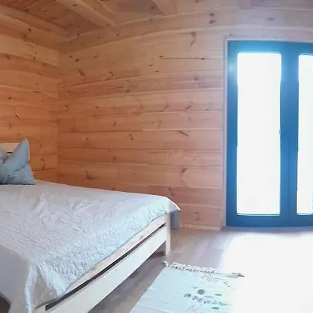 Сasa de vacaciones Bobrstajn Žacléř