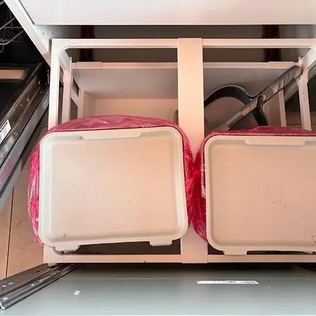 Bobrstajn Vakantiehuis *