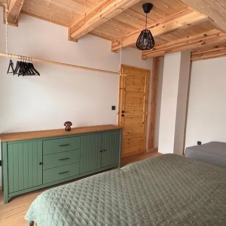 Bobrstajn Сasa de vacaciones Žacléř