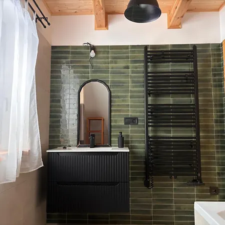 Bobrstajn Vakantiehuis