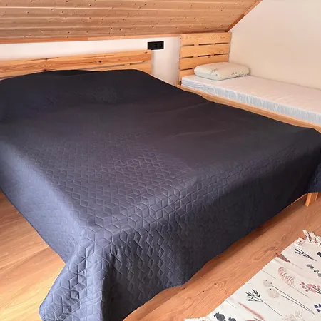 Bobrstajn Vakantiehuis Žacléř