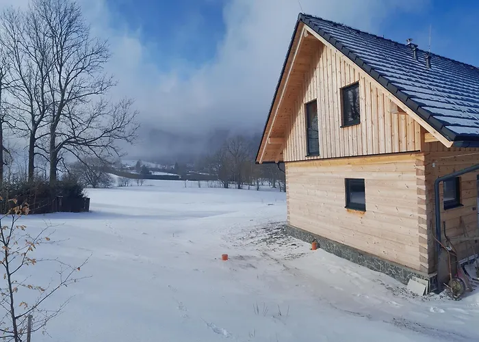 Semesterbostad Bobrstajn