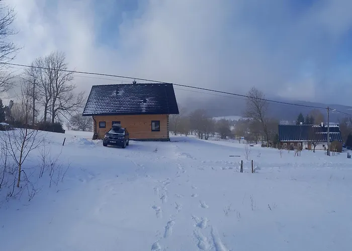 Semesterbostad Bobrstajn *