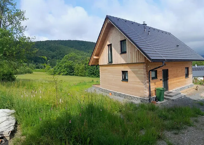 Semesterbostad Bobrstajn *