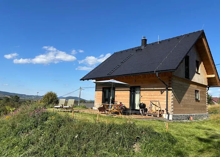 Semesterbostad Bobrstajn *