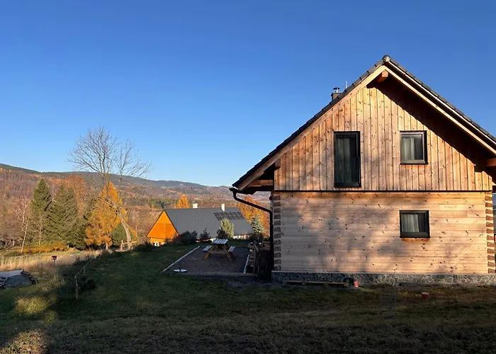 Semesterbostad Bobrstajn *