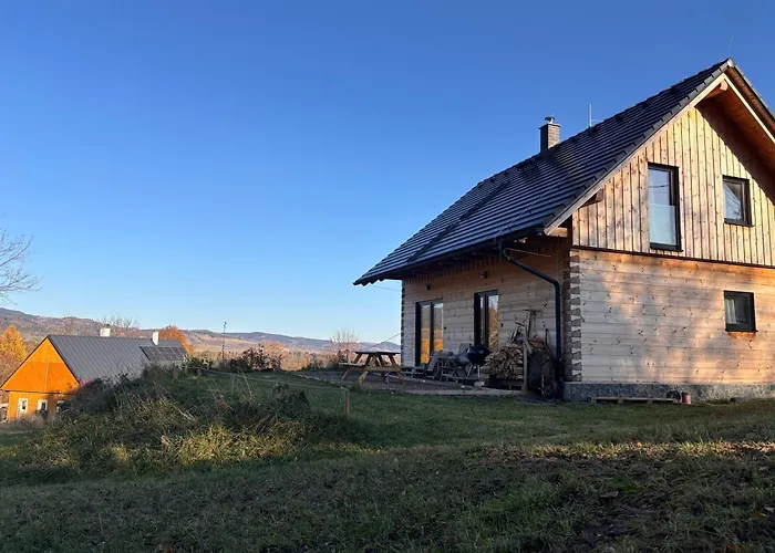 Bobrstajn * Жаклерж