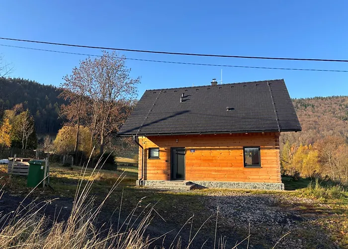 Bobrstajn Semesterbostad