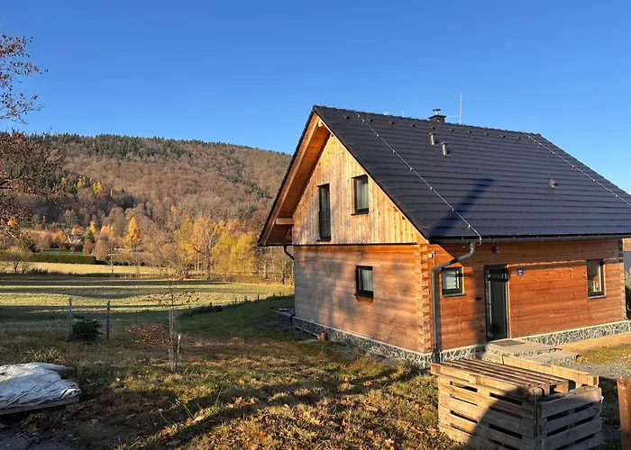 Bobrstajn Жаклерж