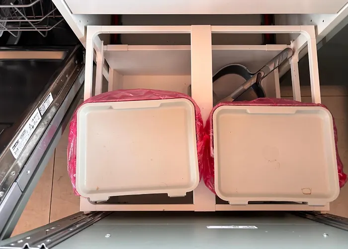 Bobrstajn Semesterbostad *